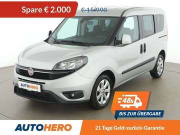 1.6 JTDM SX Kombi *TEMPO*BT*KLIMAAUTO*