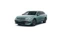 Volkswagen Passat Variant Business 1.5eTSI HUD 360° NAV ACC Grün - thumbnail 2
