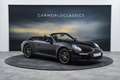 Porsche 991 991.2 - 3.0 CARRERA S CABRIO | 35.000km Zwart - thumbnail 1