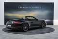 Porsche 991 991.2 - 3.0 CARRERA S CABRIO | 35.000km Zwart - thumbnail 11