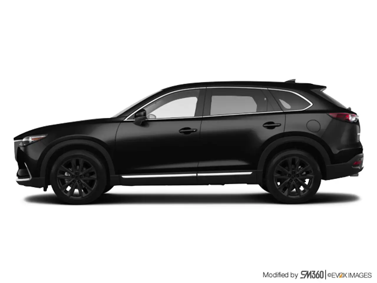 2022 Mazda CX-9