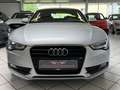 Audi A5 Coupe 2.0 TFSI S-LINE SPORT PLUS Silber - thumbnail 2