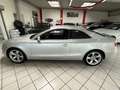 Audi A5 Coupe 2.0 TFSI S-LINE SPORT PLUS Silber - thumbnail 4
