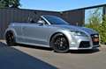 Audi TT RS 2.5 T TT RS | 340 PK | 2012 | 99.700 KM | Navigati Grau - thumbnail 12