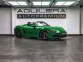 Porsche 918 Boxster GTS 4.0 Vert - thumbnail 1
