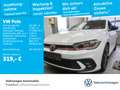 Volkswagen Polo 2.0 TSI DSG GTI Navi IQ.Light DAB+ Weiß - thumbnail 1