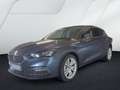 SEAT Leon 2.0TDI DSG STYLE LED+ACC+SHZ+PDC+RFK+NSW+VC Grau - thumbnail 2