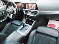 BMW 318 /316d T. mhev 48V Msport autom con iva 22% Grau - thumbnail 13