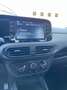 Hyundai i10 1.0 Tech Gar. Uff. Hyundai 08/2027 Grigio - thumbnail 12