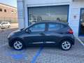 Hyundai i10 1.0 Tech Gar. Uff. Hyundai 08/2027 Grigio - thumbnail 2