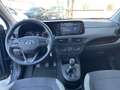 Hyundai i10 1.0 Tech Gar. Uff. Hyundai 08/2027 Grigio - thumbnail 7