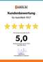 Fiat Doblo Doblò SX Maxi Kasten 1,6 JTDM*1.HAND*Klima Weiß - thumbnail 18
