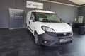 Fiat Doblo Doblò SX Maxi Kasten 1,6 JTDM*1.HAND*Klima Weiß - thumbnail 1