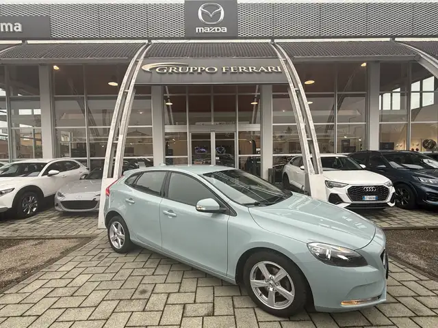 Volvo V40 V40 II 2012 2.0 d2 Business my19