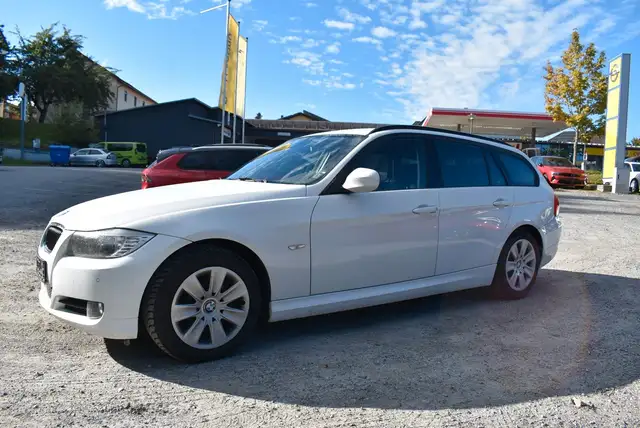 BMW 318 3 Touring 318 i