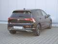 Volkswagen Golf VIII 1.5 Style AHK/LED/NAVI+RFK/17-ZOLL/BUSINESS- Schwarz - thumbnail 3