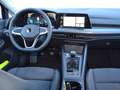 Volkswagen Golf VIII 1.5 Style AHK/LED/NAVI+RFK/17-ZOLL/BUSINESS- Schwarz - thumbnail 5
