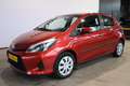 Toyota Yaris 1.5 Full Hybrid Aspiration ECC Cruise control Navi Rood - thumbnail 13