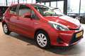 Toyota Yaris 1.5 Full Hybrid Aspiration ECC Cruise control Navi Rood - thumbnail 5