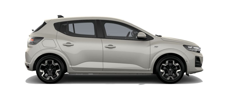 Dacia Sandero TCe 100 Journey SHZ RFK PDC LED — photo 13