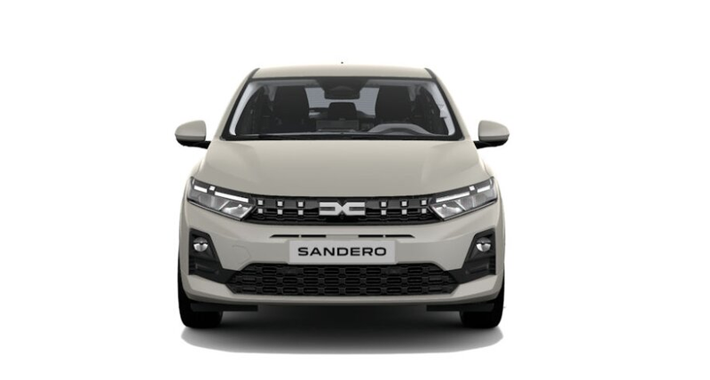 Dacia Sandero TCe 100 Journey SHZ RFK PDC LED — photo 8