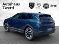 Opel Grandland GS MHEV 145 e-DCS6 Blau - thumbnail 4