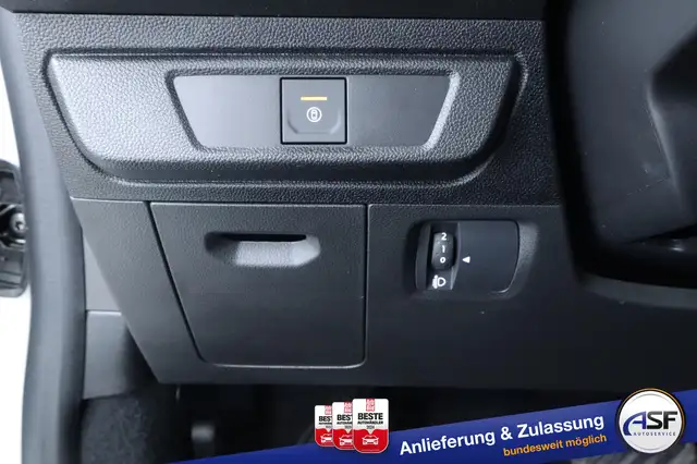Dacia Sandero Stepway view 12