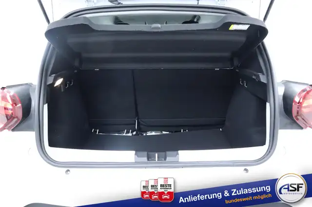 Dacia Sandero Stepway view 23