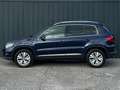 Volkswagen Tiguan 2.0 TDI 4Motion XENON,KAMERA,NAVI,KLIMA Blau - thumbnail 8