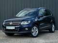 Volkswagen Tiguan 2.0 TDI 4Motion XENON,KAMERA,NAVI,KLIMA Blau - thumbnail 1
