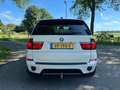 BMW X5 XDRIVE40D | Grijskenteken | Leder + Navi | Wit - thumbnail 4