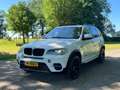 BMW X5 XDRIVE40D | Grijskenteken | Leder + Navi | Wit - thumbnail 7