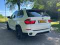 BMW X5 XDRIVE40D | Grijskenteken | Leder + Navi | Wit - thumbnail 5