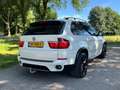 BMW X5 XDRIVE40D | Grijskenteken | Leder + Navi | Wit - thumbnail 3