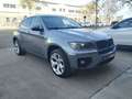 BMW X6 xDrive 30dA Gris - thumbnail 9