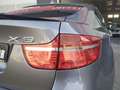 BMW X6 xDrive 30dA Gris - thumbnail 7