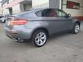 BMW X6 xDrive 30dA Gris - thumbnail 8
