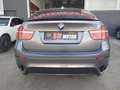 BMW X6 xDrive 30dA Gris - thumbnail 6