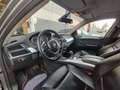 BMW X6 xDrive 30dA Gris - thumbnail 14