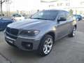 BMW X6 xDrive 30dA Gris - thumbnail 4