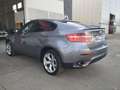 BMW X6 xDrive 30dA Gris - thumbnail 5