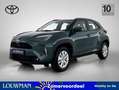 Toyota Yaris Cross 1.5 Hybrid 115 Active - Louwman Zin in Zomervoorde Vert - thumbnail 1