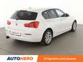 BMW 118 118i*LED*NAVI*TEMPO*SHZ*PDC*KLIMA*GARANTIE* White - thumbnail 6