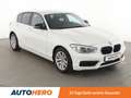BMW 118 118i*LED*NAVI*TEMPO*SHZ*PDC*KLIMA*GARANTIE* White - thumbnail 8