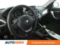 BMW 118 118i*LED*NAVI*TEMPO*SHZ*PDC*KLIMA*GARANTIE* White - thumbnail 11