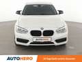 BMW 118 118i*LED*NAVI*TEMPO*SHZ*PDC*KLIMA*GARANTIE* White - thumbnail 9