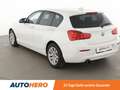 BMW 118 118i*LED*NAVI*TEMPO*SHZ*PDC*KLIMA*GARANTIE* White - thumbnail 4