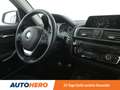 BMW 118 118i*LED*NAVI*TEMPO*SHZ*PDC*KLIMA*GARANTIE* White - thumbnail 13