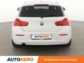 BMW 118 118i*LED*NAVI*TEMPO*SHZ*PDC*KLIMA*GARANTIE* White - thumbnail 5