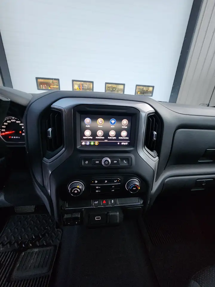GMC 1500 снимка GMC 1500